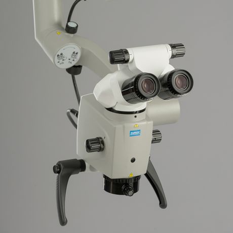 Opticlar - Model OMS2350 - Dental Microscope