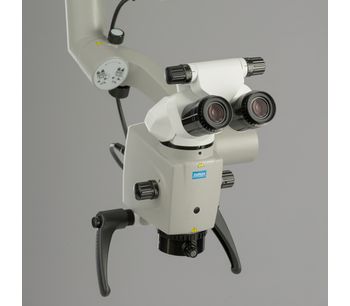Opticlar - Model OMS2350 - Dental Microscope