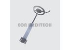 Model E1138 - Titanium Universal Middle Ear Prosthesis