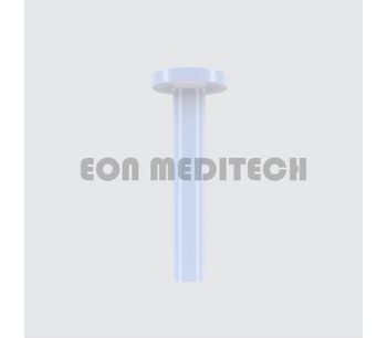 EON-Meditech - Model E2134 - Fluoroplastic Total Prosthesis (TORP)