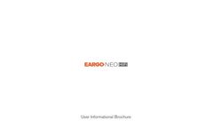 Eargo - Model Neo HiFI - Surround Sound Hearing Aids - Brochure