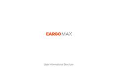 Eargo - Model 5 - Hearing Aids  - Brochure