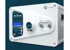 Respond - Model 19 - Critical Care Ventilator