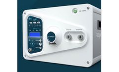 Respond - Model 19 - Critical Care Ventilator