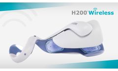 H200 Wireless | Product Explanation | Bioness - Video