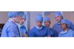 Intraoperative Radiation Therapy (IORT) System for Single-Fraction APBI - Medical / Health Care - Clinical Services