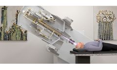 Intraoperative Radiation Therapy (IORT) System - Electron Therapy for Skin Cancer