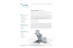 Mobetron - Intraoperative Radiation Therapy (IORT) System - Brochure