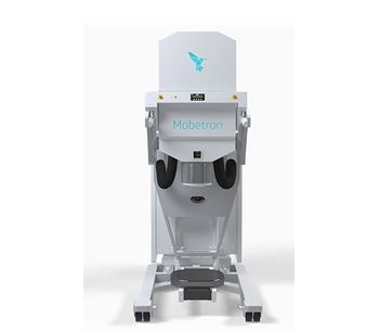 Mobetron - Intraoperative Radiation Therapy (IORT) System