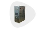 Suntec - Model SC RD 100HT, SC RD 200HT - Food Dryer