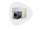 Suntec - Model SC RD 300, SC RD 600, SC RD 1200, SC RD 2500 - Multi Function Agriculture Dryer