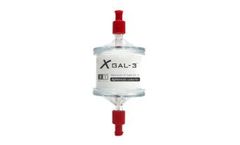 Galectin - Model X-Gal-3 - Acute Kidney Injury (AKI) Device