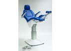 Xenon - Podiatry Chair