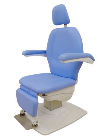 Xenon - Model EVO - ENT Chair
