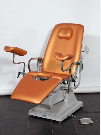 Gynex - Gynecological Chair