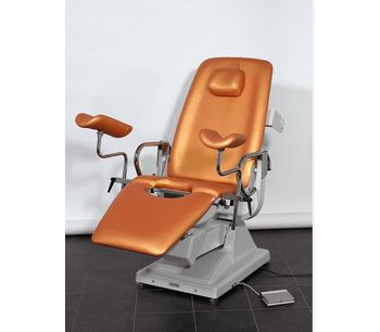Gynex - Gynecological Chair