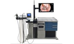 Otocompact Professional - ENT Treatment Unit