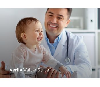 Verily - Verily Value Suite (VVS)