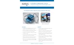 Imris - Model HC150 (1.5T) and HC300 (3T) - Flex Coil - Brochure