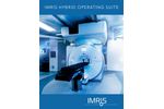 IMRIS - Intraoperative MRI System Brochure