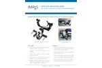 Imris - Model HFD100 - Head Fixation Device - Brochure