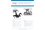 Imris - Horseshoe Headrest System - Brochure