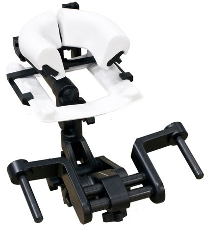 Imris - Horseshoe Headrest System