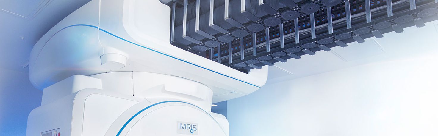 Imris - Hybrid Operating Room Installation Service