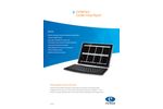 CliniNet - Virtual Report Viewing System - Brochure