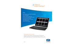 CliniNet - Virtual Report Viewing System - Brochure