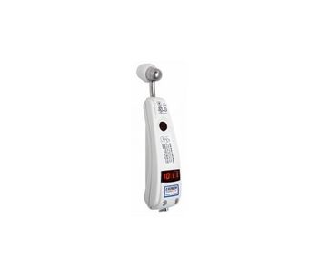 Exergen - Model TAT-5000 - High Performance Temporal Thermometer
