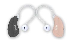 IHEARmax - Device-Controlled Hearing Aid