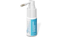 innerScope - Hearing Aid Cleaning Spray