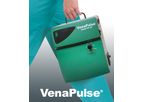 VenaPulse - Hands-Free Augmentation device