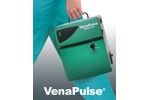VenaPulse - Hands-Free Augmentation device