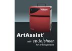 ArtAssist - Arterial Assist Device