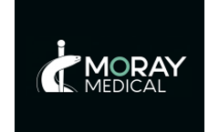 Moray Medical named a Rosenman Innovator