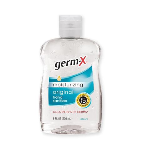 Vi-Jon - Germ-X Hand Sanitizers