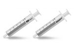 Set Medikal - 2-part Syringe