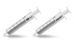 Set Medikal - 2-part Syringe