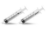 Set Medikal - 3-part Syringe