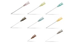 Set Medikal - Hypodermic Needles