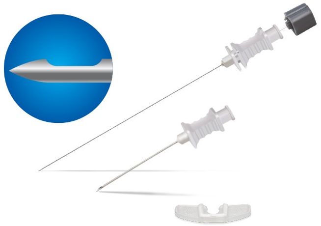 Set Medikal - Spinal Needles (Pencil Point)