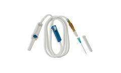 Set Medikal - Infusion Sets