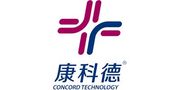 Concord Tenchology Co.,ltd