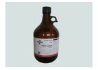 Concord - 2.5L Pesticide Analysis Grade Ethyl Acetate