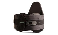 Aspen Horizon - Model 637 LSO - Low Back Pain Management Device