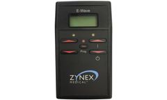 E-Wave - Model NMES - NeuroMuscular Electrical Stimulator