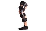 Zynex - Model Pro - Post-op Knee Brace