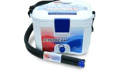 JetStream - Hot and Cold Therapy